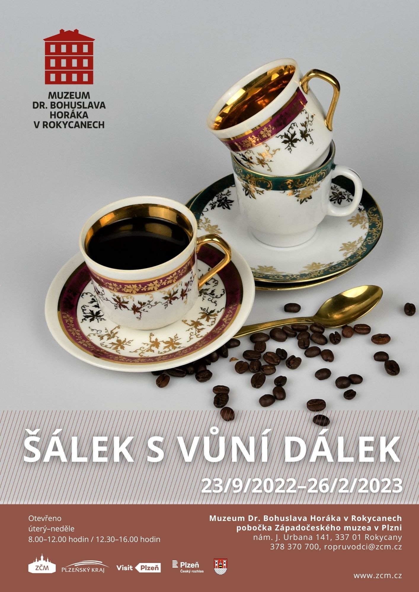 Salek s vuni dalek