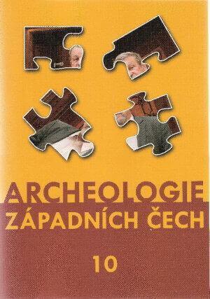 Archeologie západních Čech 10