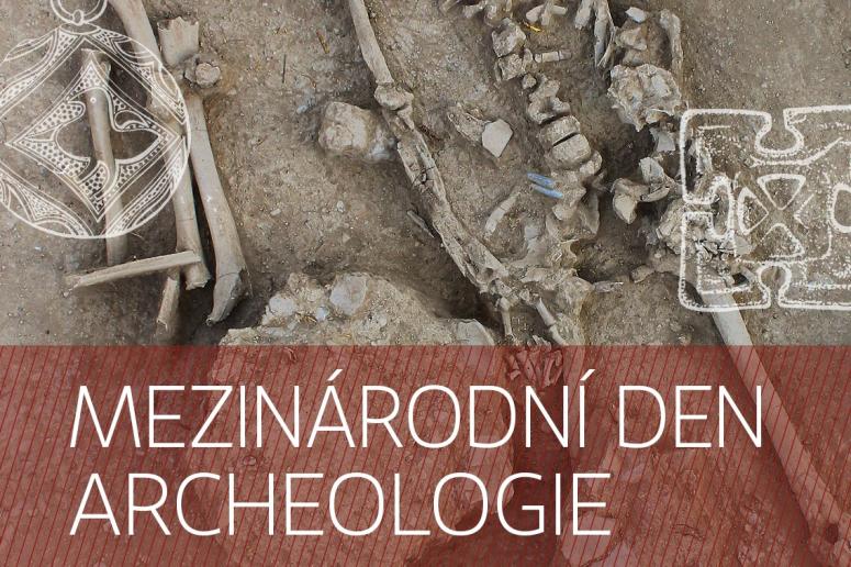 Mezinárodní den archeologie