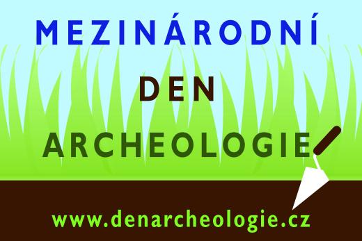 Mezinárodní den archeologie