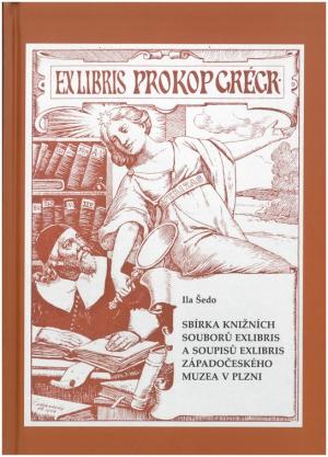Sbírka knižních souborů exlibris a soupisů exlibris Západočeského muzea v Plzni