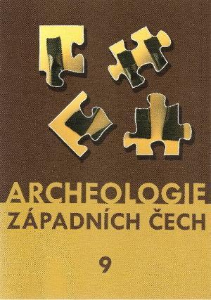 Archeologie západních Čech 9
