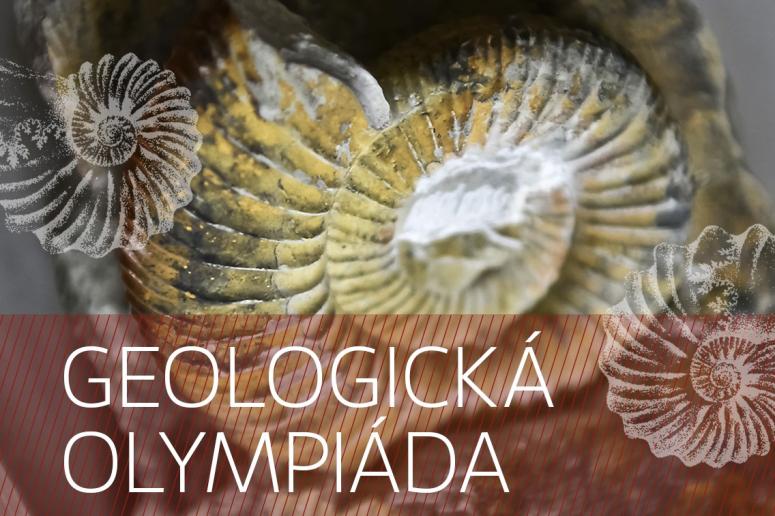 Geologická olympiáda