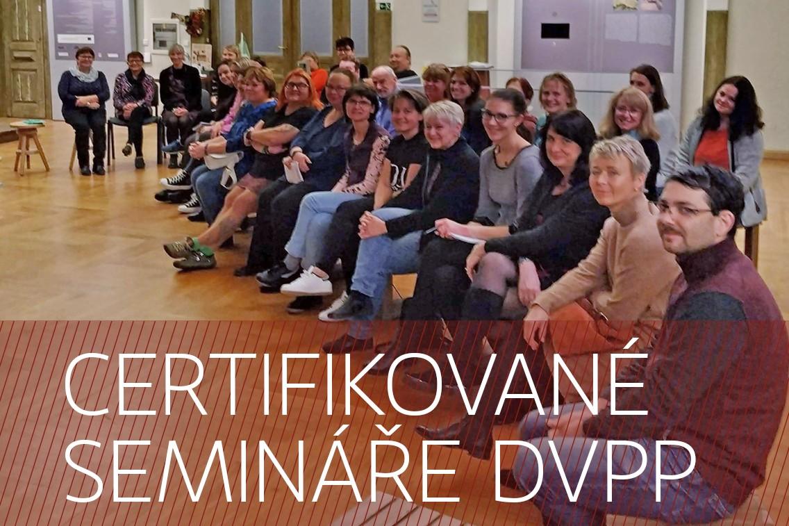 Semináře DVPP